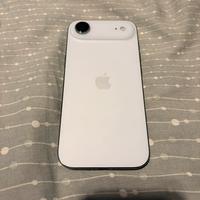 IPhone Air 256 gb + batteria magsafe