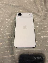 IPhone Air 256 gb + batteria magsafe