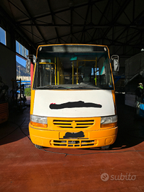 Autobus urbano