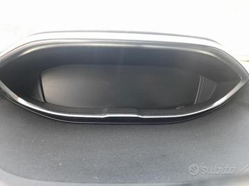 QUADRO STRUMENTI PEUGEOT 3008 «II» (2016)