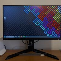 Monitor Full HD 24.5'' Lenovo Legion R25i-30