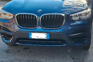 BMW X3 2.0d Xdrive 190CV