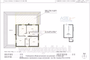 Appartamento Velletri [A4357839]