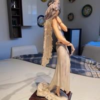 Signorina Capodimonte