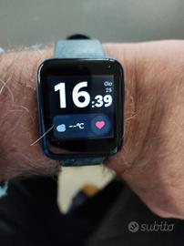 smart Watch Mi Watch lite