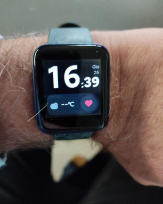 smart Watch Mi Watch lite