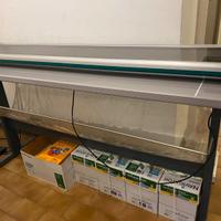 TAGLIACARTE   Elettrico PROFESSIONALE