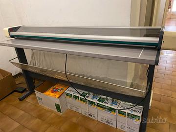 TAGLIACARTE   Elettrico PROFESSIONALE