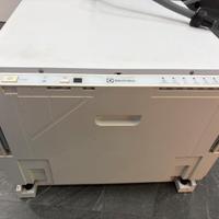 Lavastoviglie mai usata ellectrolux