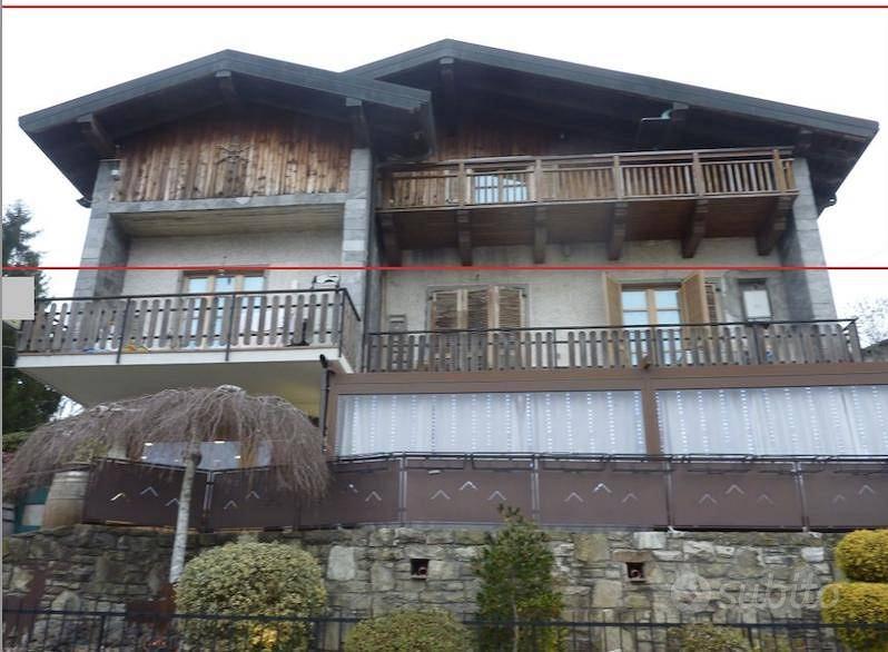 Apartment in Zogno, Fonte Bracca, Spino al Brembo - Vista 4