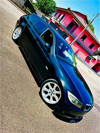 Bmw 320d e 91