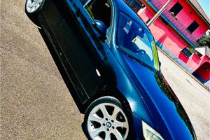 Bmw 320d e 91