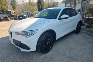 Alfa Romeo Stelvio 2.2 Turbodiesel 210 CV AT8 Q4 E