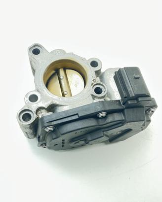 B3GA CORPO FARFALLATO FORD Transit Connect Serie 1