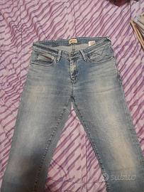 Jeans tommy hilfiger in perfetto stato