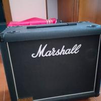 cassa Marshall e testata molotov