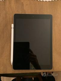 Apple Ipad sesta generazione 128gb