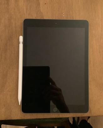 Apple Ipad sesta generazione 128gb