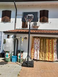 Canestro Kipsta