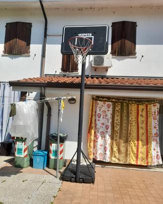 Canestro Kipsta