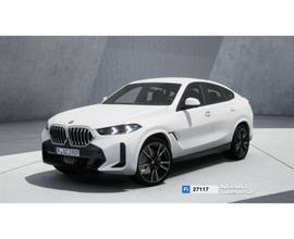 BMW X6 xDrive40i 48V Msport