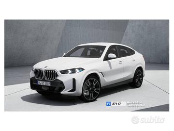 BMW X6 xDrive40i 48V Msport