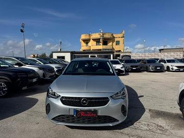 OPEL Corsa 1.2 75 CV Blitz Edition