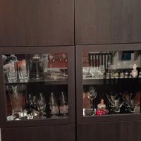 ante per mobile Besta ikea