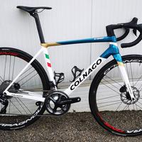 Colnago C68 48s Dura Ace