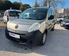 Renault Kangoo 1.5 dCi trasporto disabili sedia ro