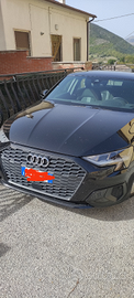 Audi A3 SPB