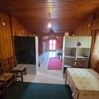 Appartamento vista lago a villaggio palumbo sila