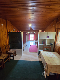 Appartamento vista lago a villaggio palumbo sila