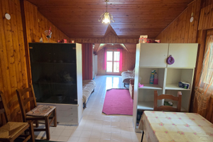 Appartamento vista lago a villaggio palumbo sila