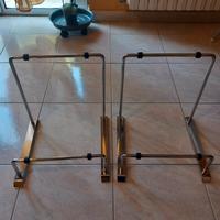 Supporti casse Audio (LUSSO).