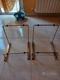 Supporti casse Audio (LUSSO).