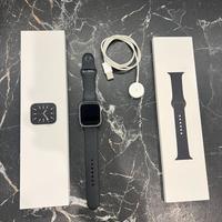Apple Watch Serie 6 - 44 mm Gps