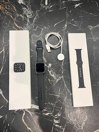 Apple Watch Serie 6 - 44 mm Gps