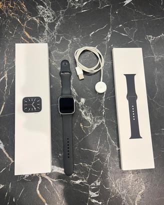 Apple Watch Serie 6 - 44 mm Gps