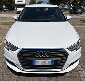 Audi A3 Sportback 35 2.0 TDI 150Kw