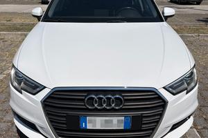 Audi A3 Sportback 35 2.0 TDI 150Kw