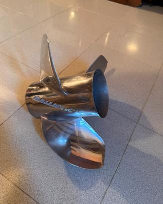 Elica ballistic passo 21, 40/70