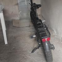 bicicletta pedalata assistita vivobike 