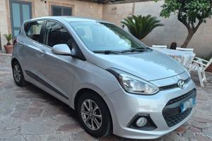 Hyundai i10 GPL