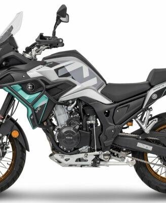 Kove 510 X Adventure