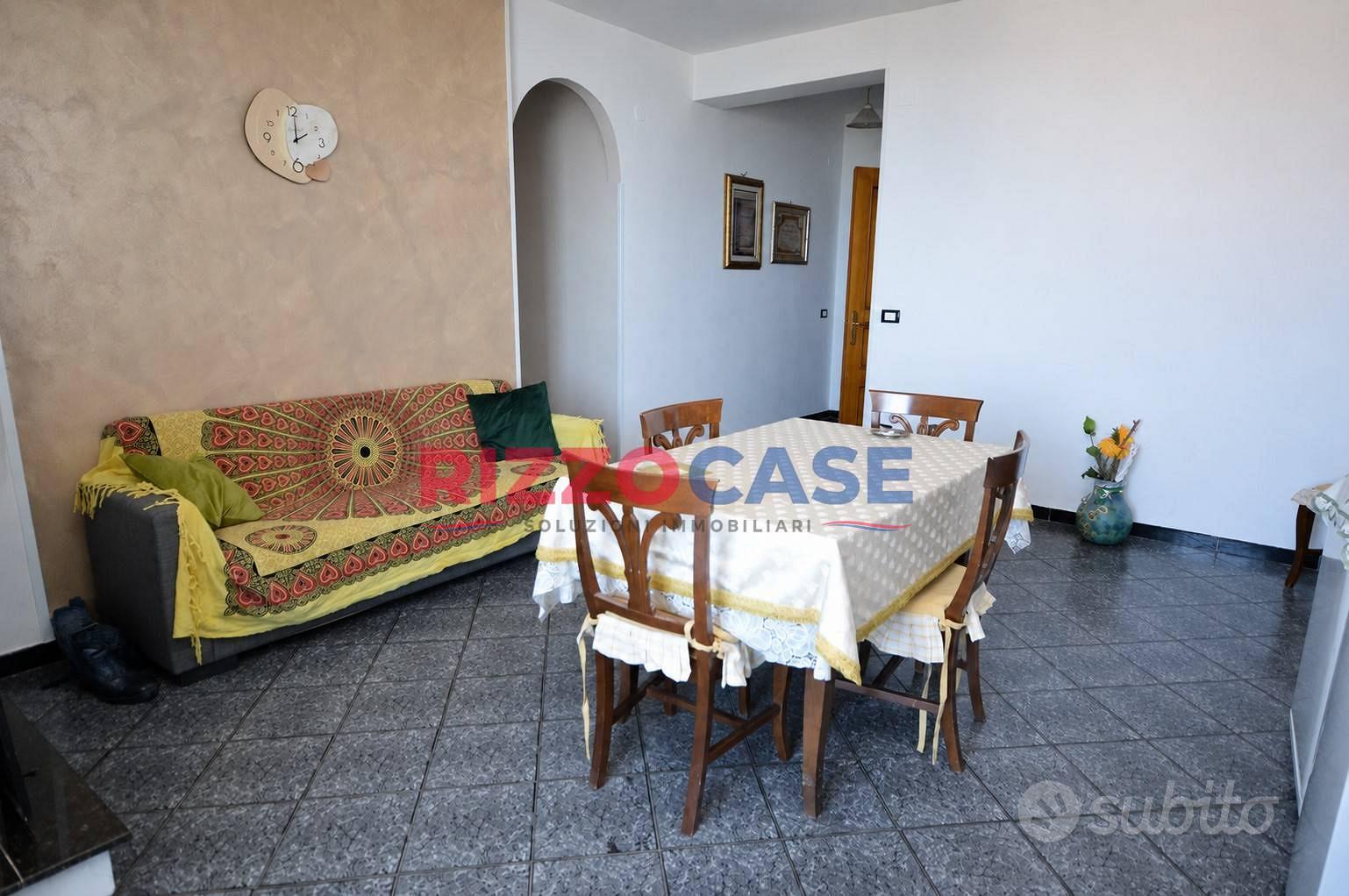 Appartamento – Cariati, Cosenza - Vista 2