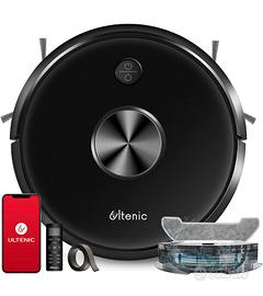 Robot pulizia pavimenti