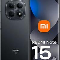 Redmi note 15 5 g