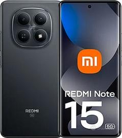 Redmi note 15 5 g
