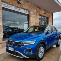 Volkswagen T-Roc 2.0 TDI SCR Life